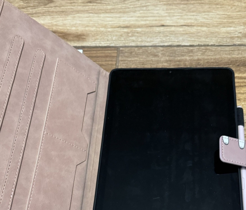 Планшет Samsung Tab S6 lite. Київ - фото 1