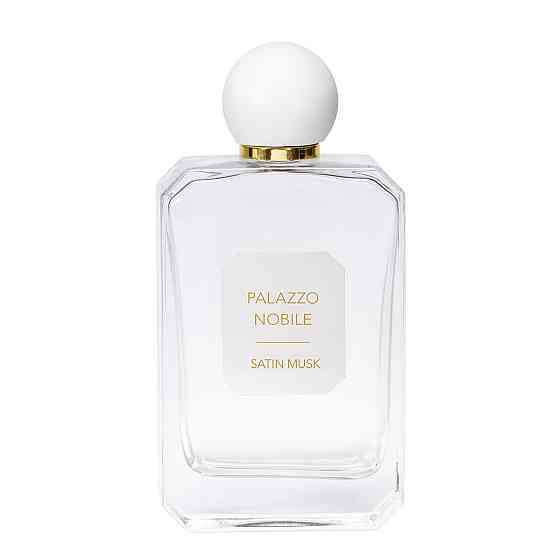 Туалетная вода Satin Musk Storie Veneziane 100 мл Винница