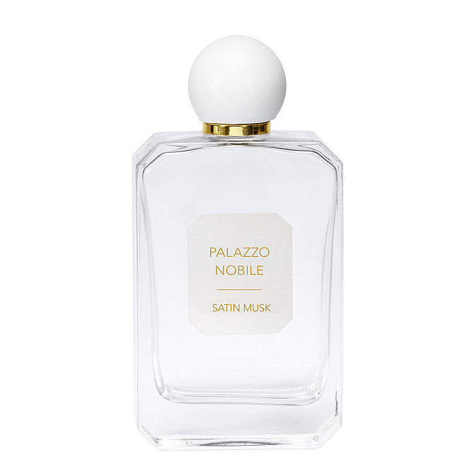 Туалетная вода Satin Musk Storie Veneziane 100 мл Винница - изображение 1