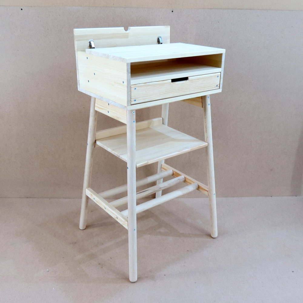 Секретер "Баракоа" бланже Миколаїв - фото 1