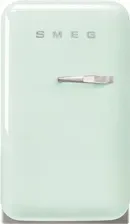 Холодильник Lodówka SMEG FAB5LPG6 jednodrzwiowa 72,5cm Pastelowa zieleń Киев
