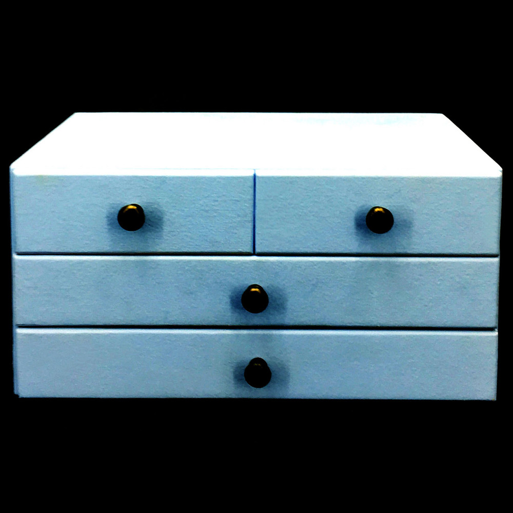 Міні-комод "Кемасі" ірис Миколаїв - фото 2