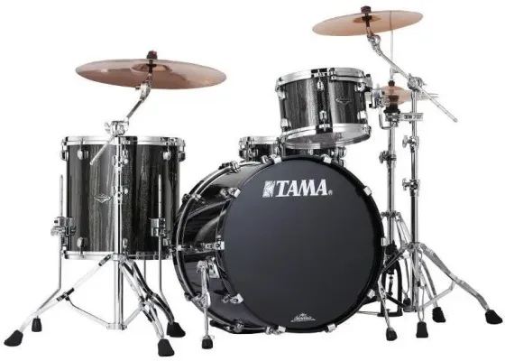 Ударная установка  Tama Starclassic Maple Ma32Czs Лак Киев