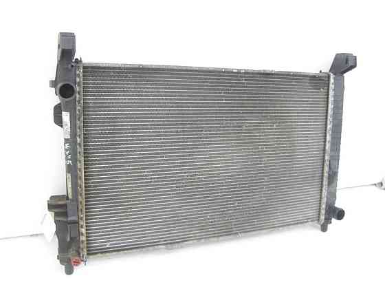 Mercedes-Benz  A1695000703 Радіатор охолодження двигуна A-class W169 B-class W245 A-class C169 Одеса