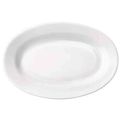 Блюдо Bormioli Rocco Тoledo 22х14 см (400856FS7121990) Вінниця