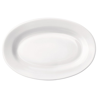 Блюдо Bormioli Rocco Тoledo 22х14 см (400856FS7121990) Винница - изображение 1