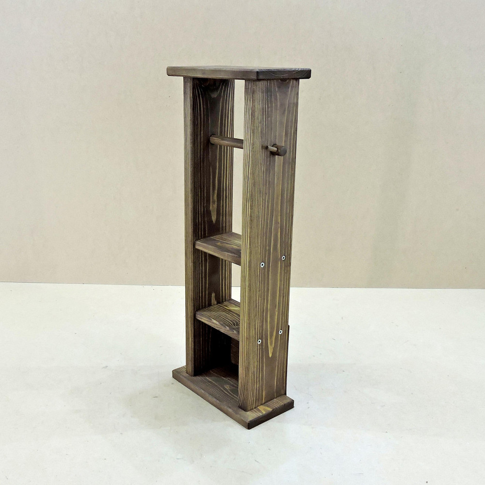 Держатель для туалетной бумаги 