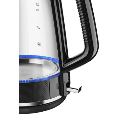 Электрочайник AMICA KF 4050G Винница - изображение 6