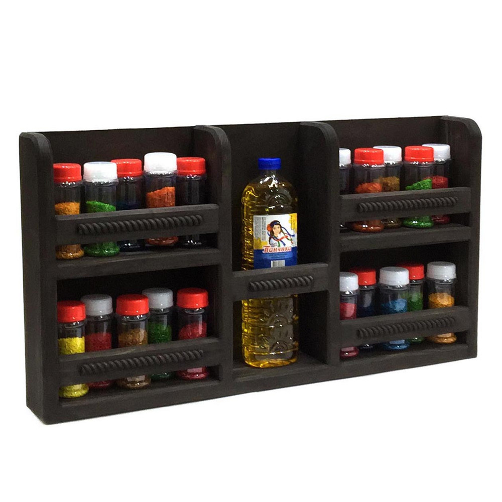 Органайзер для специй 