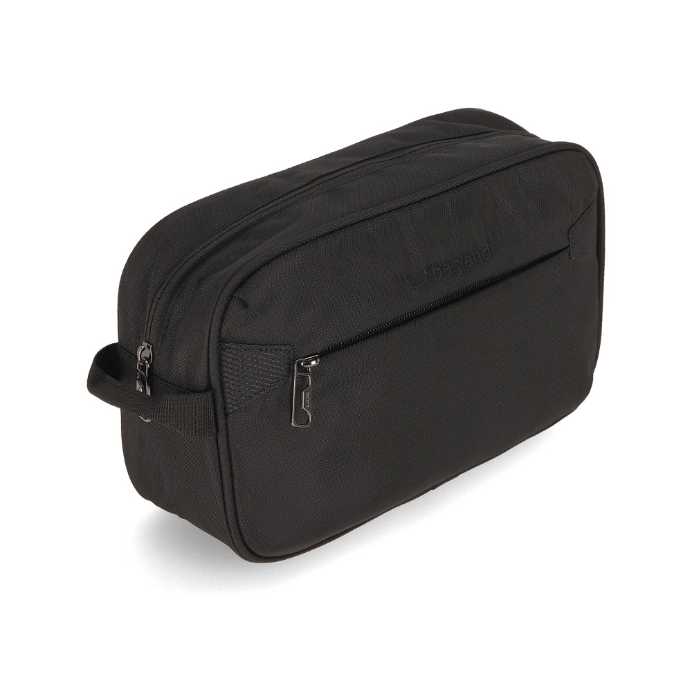 Bagland Косметичка Bagland Charm 4,75 л. чорний (0080349) Коломыя - изображение 3