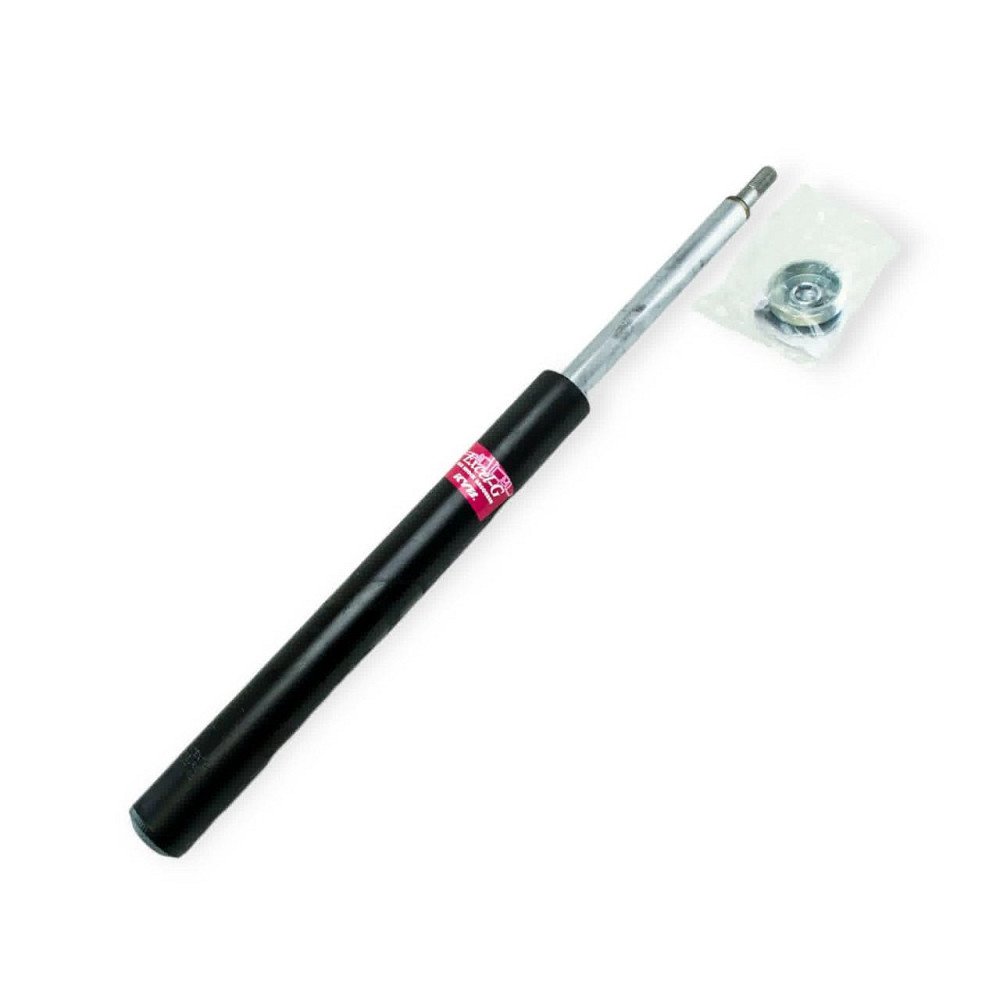 Амортизатор 2109, 21099, 2113-2115 передній (газовий) (вкладиш) 2108, Мукачево - фото 1