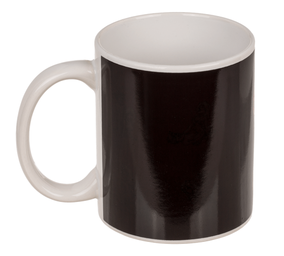 Чашка з термоефектом Stoneware Mug Comic Stripper, 300 мл Sex Aura Київ