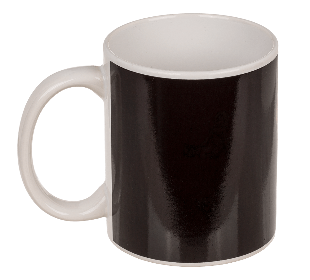 Чашка з термоефектом Stoneware Mug Comic Stripper, 300 мл Sex Aura Київ - фото 2