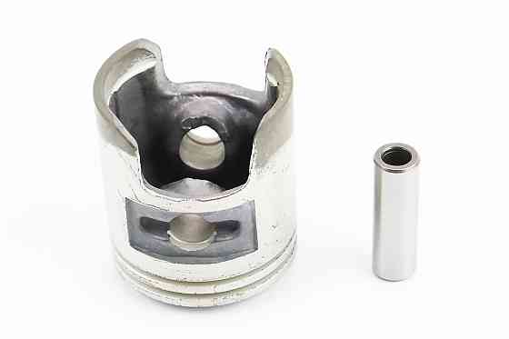 Поршень к-кт Honda TACT (SA50) 41мм +0,75 (палець 10мм) синя коробка Киев