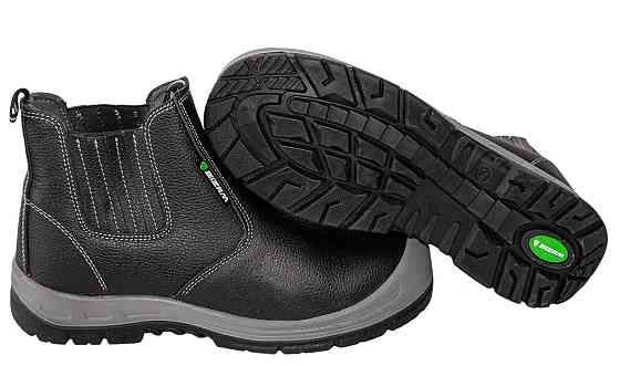 Sizam черевики захисні шкіряні, розмір 40, Buffalo 36030 Рівне