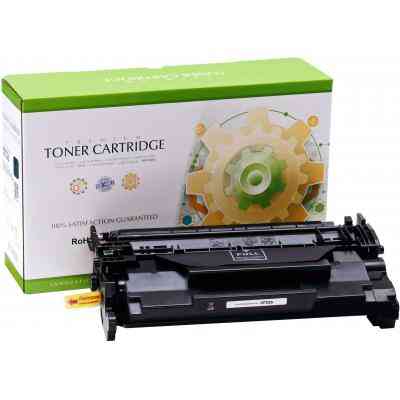 Картридж Static Control HP LJP CF226A 3.1k with chip (002-01-SF226A/002-01-SF226A-2) Винница