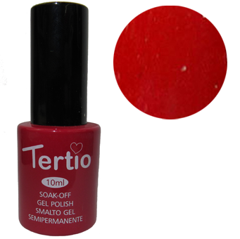 TERTIO гель - лак № 042(алая роза) 10 мл Киев - изображение 1