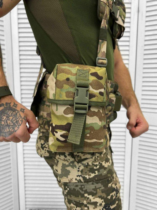 Підсумок сухарки піксель ВТ4943 Одеса - фото 5