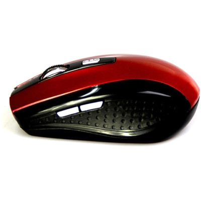 Мишка Media-Tech Raton Pro Wireless Red (MT1113R) Вінниця - фото 3