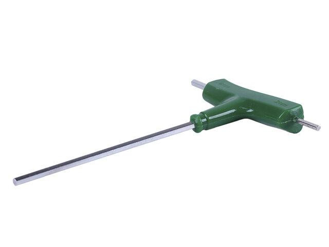 Шестигранний ключ (трійник) 3/4/4 мм Мукачево - фото 2