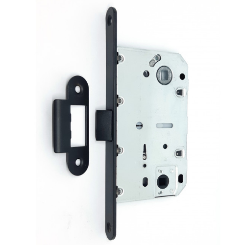 Механізм замка 410B-S BL (Black Mat) (Kevlar) CLASS Житомир - фото 1