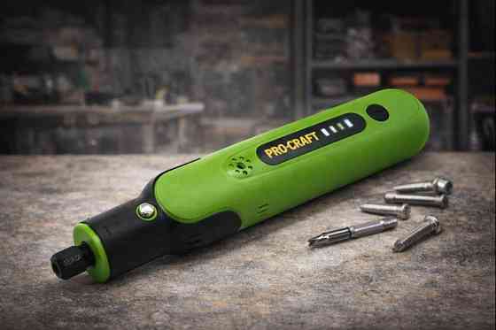 Акумуляторна шліфувально гравіювальна машина Procraft 8 В ,Акумуляторний гравер PG8 ,Акумуляторні гравери Львів