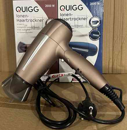 Фен Німецький Quigg Київ