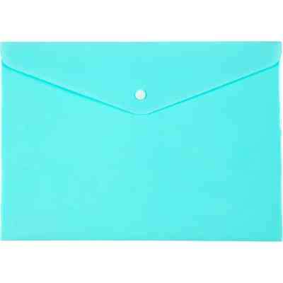 Папка - конверт Axent А4 180мкм Pastelini Мятная (1412-18-A) Винница
