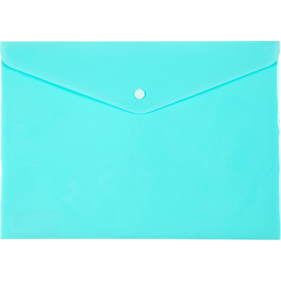 Папка - конверт Axent А4 180мкм Pastelini Мятная (1412-18-A) Винница - изображение 1