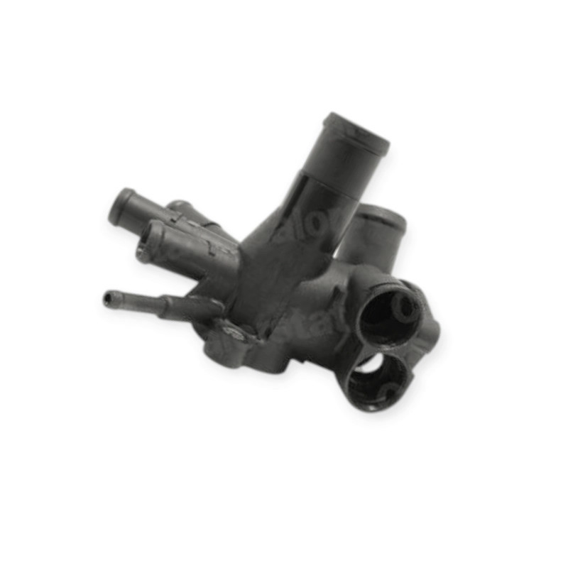 Флянець охолодження Фольцваген Polo, Golf 1.0-1.3 81- системи Мукачево - фото 1