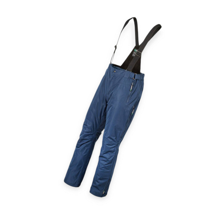 Напівкомбінезон утеплений Nottingham від вітру, дощу, снігу до -30°С XXL, поліестер, 2 кишені Мукачево - фото 1