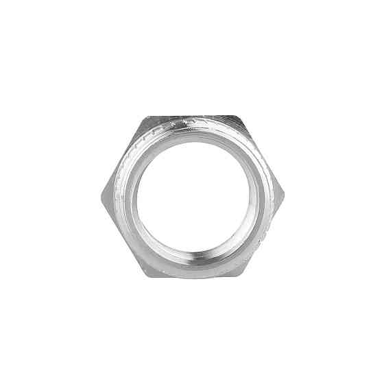 Футорка Thermo Alliance Forte 3/4"х1/2" НВ хром SF374H2015 Київ