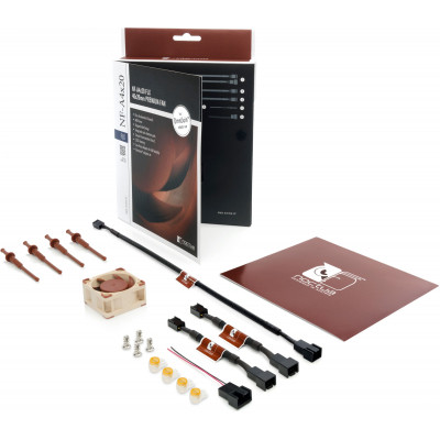 Кулер до корпусу Noctua NF-A4x20 FLX Вінниця - фото 4