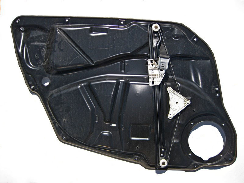 Mercedes-Benz  A2517302779 Склопідйомник задніх правих дверей R-Class W251 Одеса - фото 2