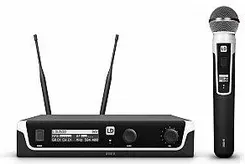 Мікрофон SHURE BLX14E/B98 Київ - фото 1