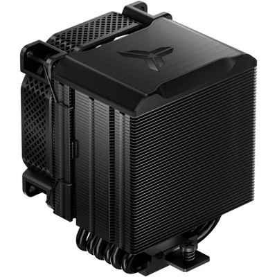 Кулер для процессора JONSBO HX6210 Black Винница - изображение 12