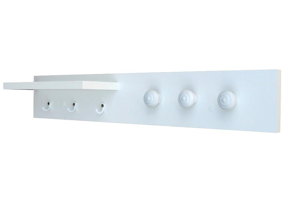 Ключница деревянная 