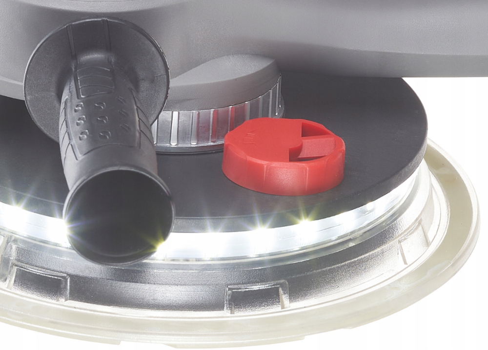 Шліфмашина для стін 1800Вт 230В Majster Polska (Польща) Київ - фото 8