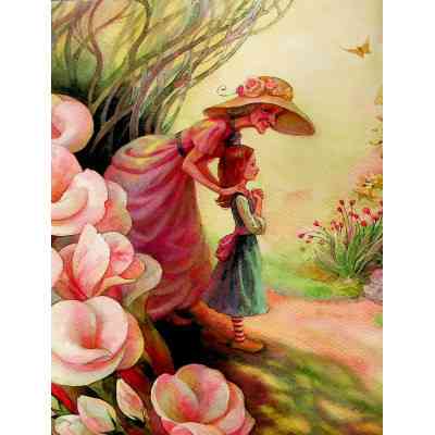 Книга Чарівні казки для найменших Vivat (9789669824233) Вінниця