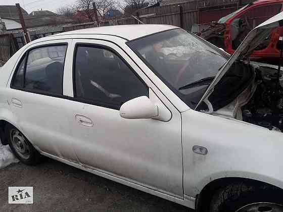 Дверь передняя Geely CK-2 2011-2017 Киев