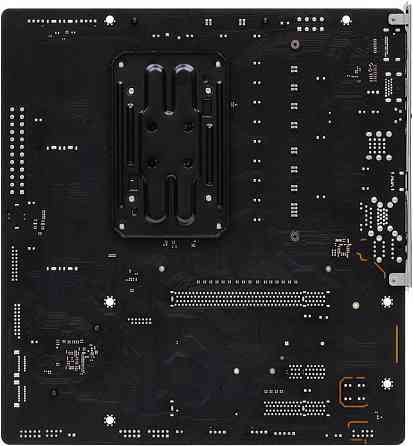 Материнська плата ASRock B650M-HDV/M.2 Socket AM5 ( без Bluetooth ) Харків