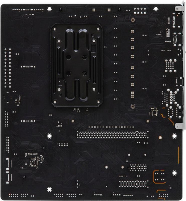 Материнська плата ASRock B650M-HDV/M.2 Socket AM5 ( без Bluetooth ) Харків - фото 5