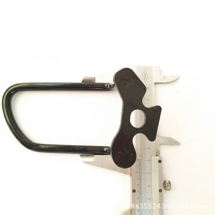 Защита велосипедного заднего переключателя (перекидки) Feel Fit Бровары - изображение 10