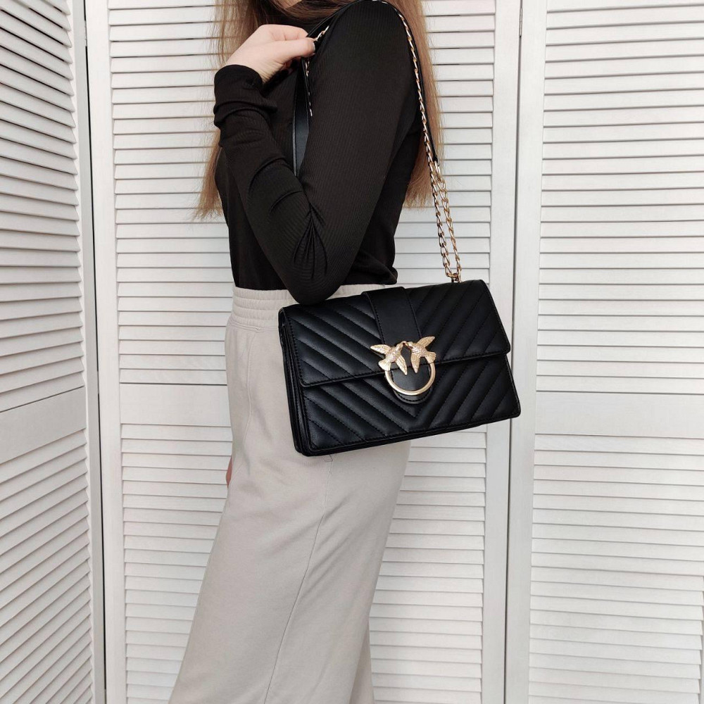 Брендовая женская сумка. Женская сумка маленькая через плечо. Киев - изображение 2