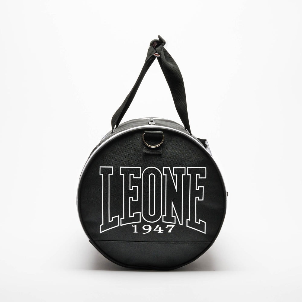 Спортивна сумка Leone AC943 ICONIC DUFFEL Black (45л.) Каменское - изображение 5