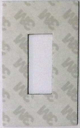 Демпферний двосторонній скотч для 6103 Київ - фото 1