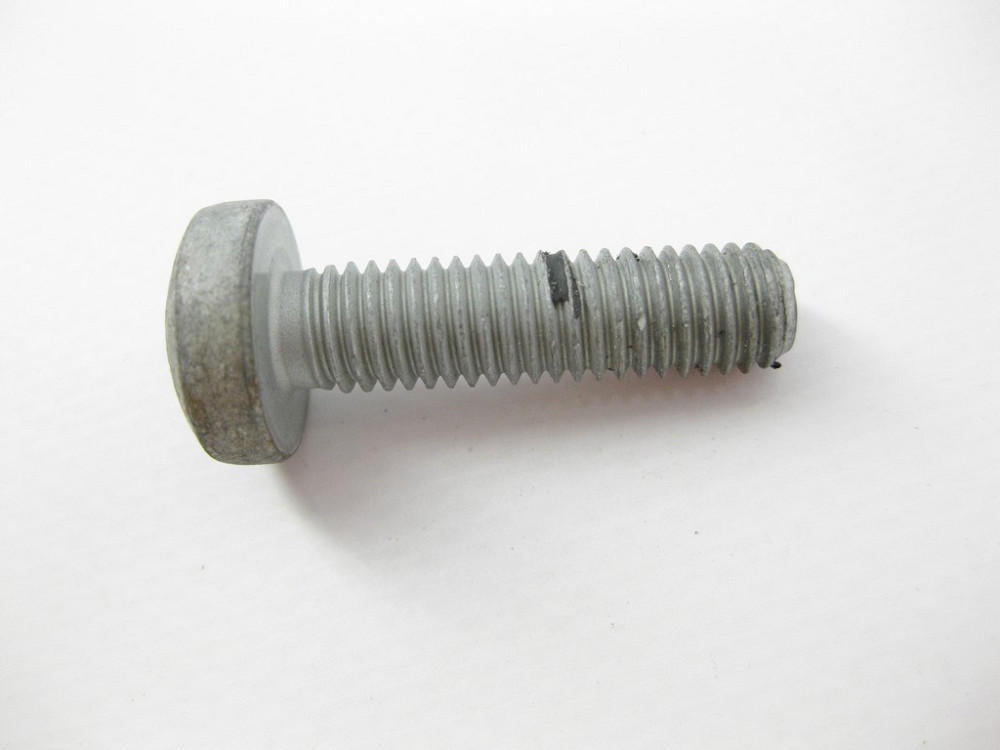 Mercedes-Benz  N000000004321 Болт з головкою T45 торкс M8 x 30 mm Одесса - изображение 3