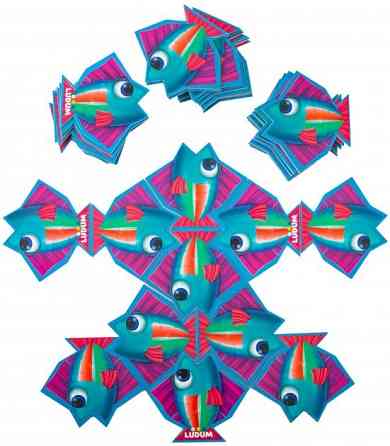 Игровой набор 