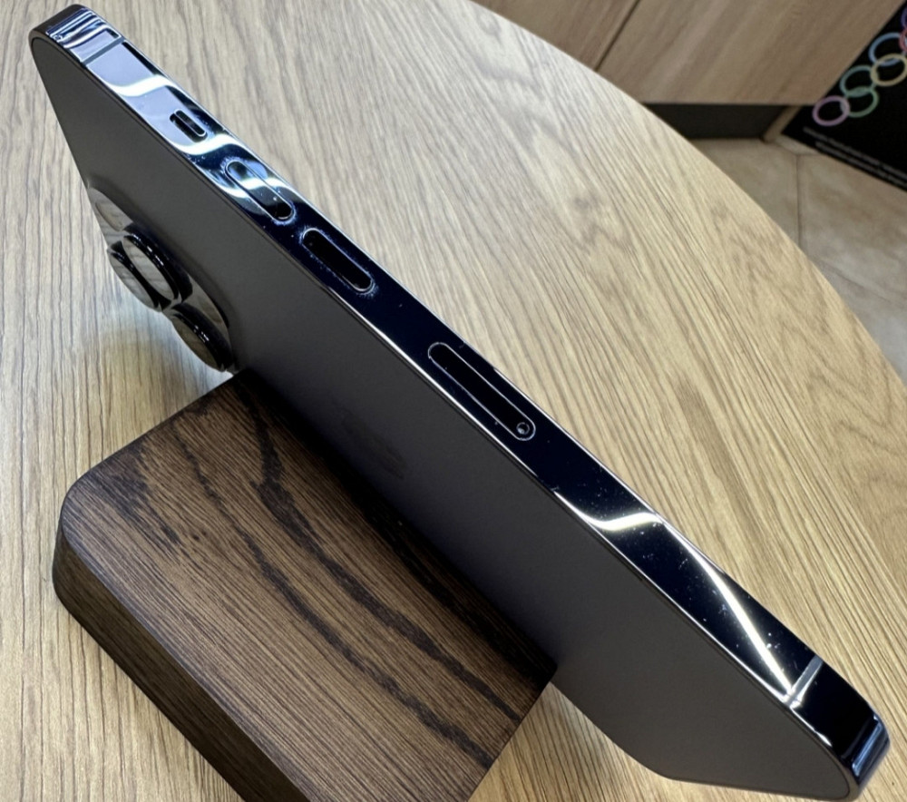 Айфон: iPhone 13 Pro 256Gb Sierra Blue. Киев - изображение 6