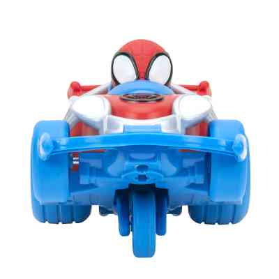 Машина Spidey инерционная Pull Back Vehicle Spidey Спайди (SNF0015) Винница